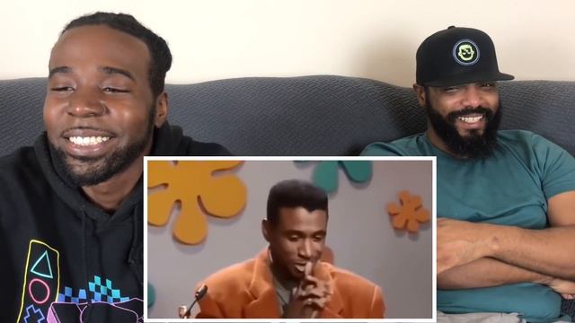 In Living Color - The Dating Game with Wanda Reaction смотреть онлайн