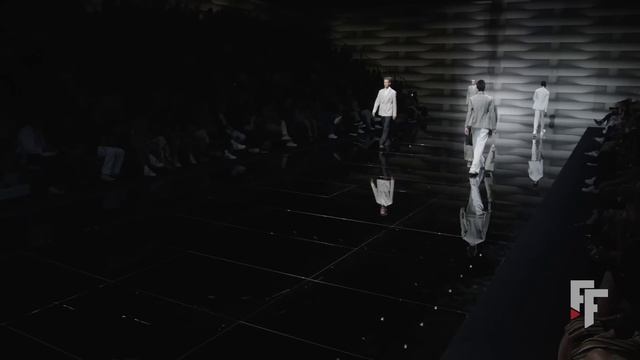 Emporio Armani | Spring Summer 2023 | Menswear
