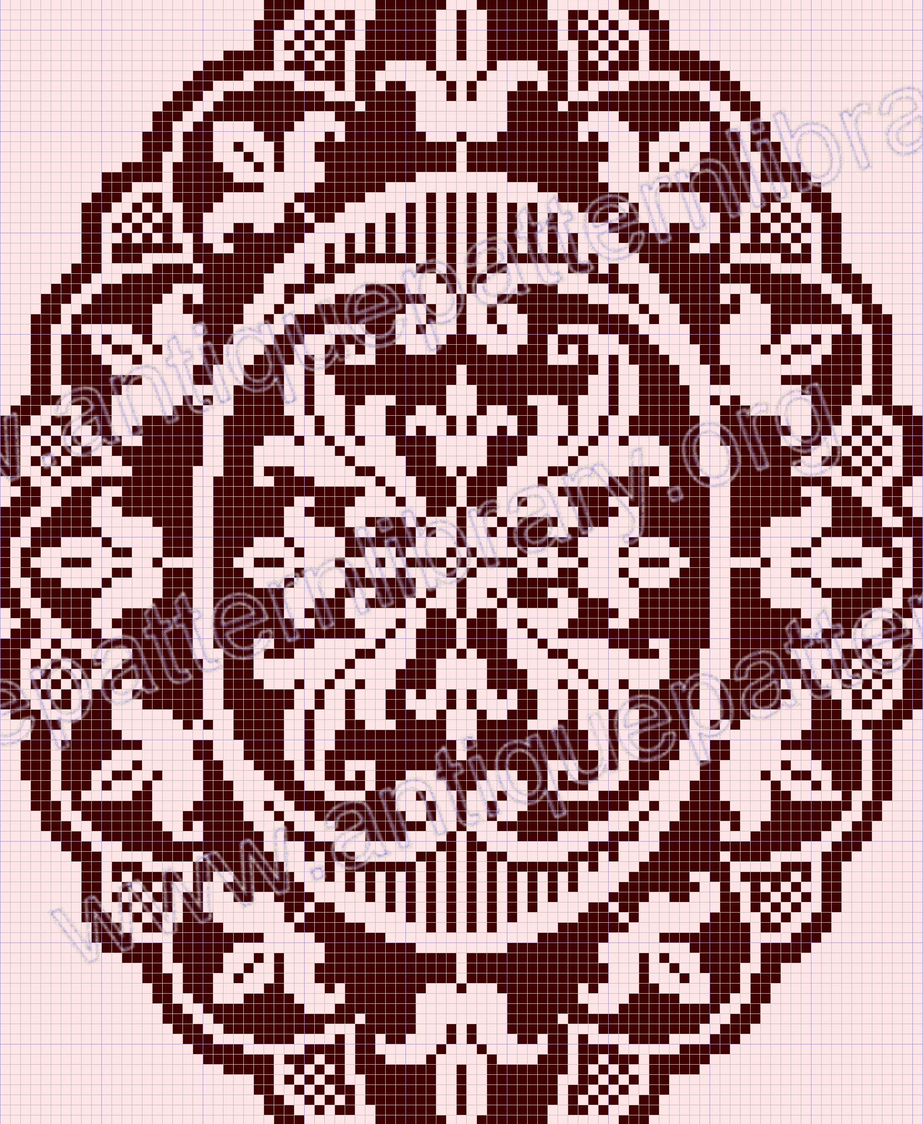 Старинные схемы. ВЯЗАНИЕ (рукоделие). ПОДБОРКА №42. смотреть онлайн