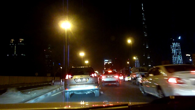 Coming from Jumeira road April 2011 смотреть онлайн