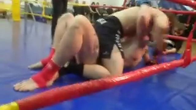 Pavel Doroftei vs Mihkail Shein (Russia) смотреть онлайн