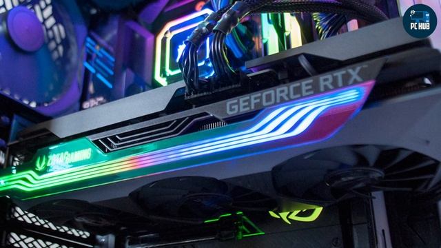 Top 5 Aftermarket Rtx 3080 Graphics Cards : Best For Ever! смотреть онлайн