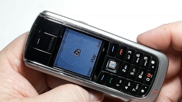 Nokia 6020 ретро телефон из Германии привоз 12.01.2019 наговорено 1370 смотреть онлайн