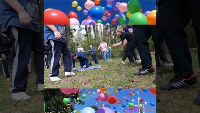 ???праздник с друзьями!!!! смотреть онлайн