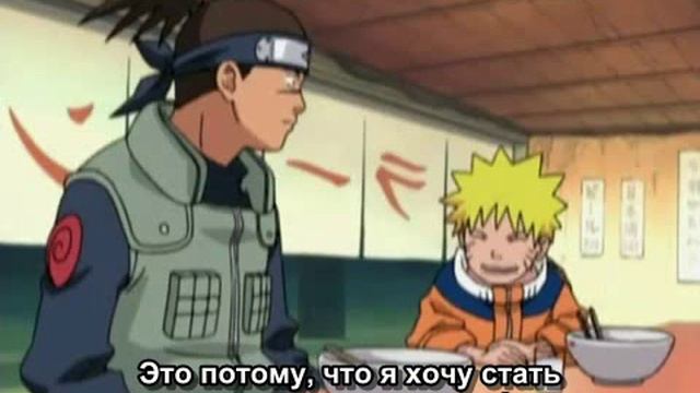 1 - PILOT NO JUTSU~! (russian sub) смотреть онлайн