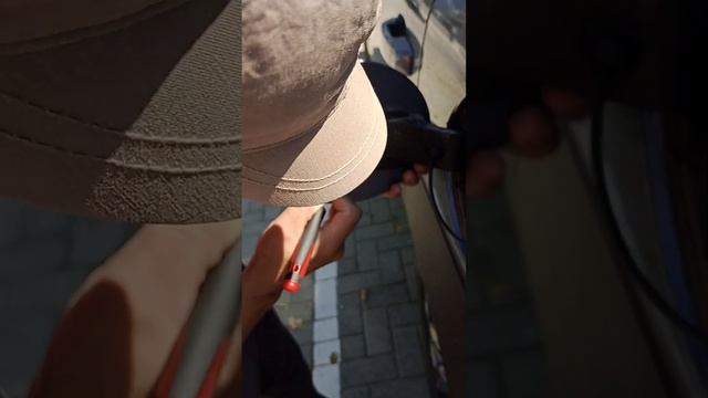 как снять лючок бензобака хавал смотреть онлайн