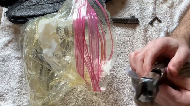 CMP 1911 - Adding Some Life Back! Part 2 смотреть онлайн