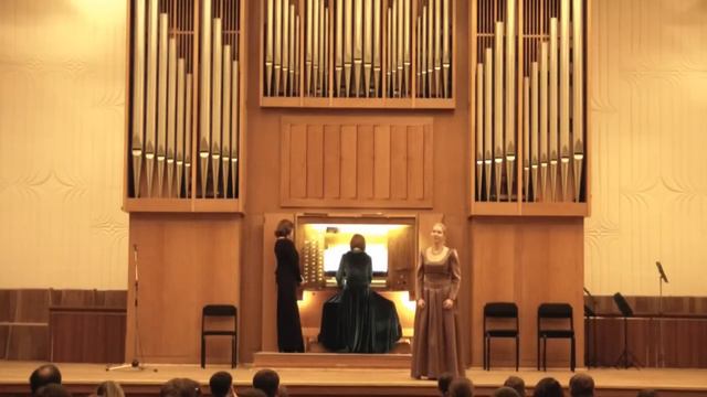 Silent Night (Franz Xaver Gruber and Joseph Mohr). Франц Грубер. Тихая ночь. смотреть онлайн