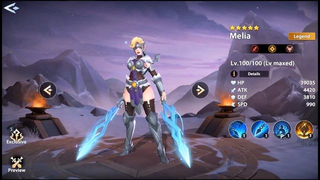 Infinite Magicraid. Откуда брать шмот? Во что одевать героев? смотреть онлайн