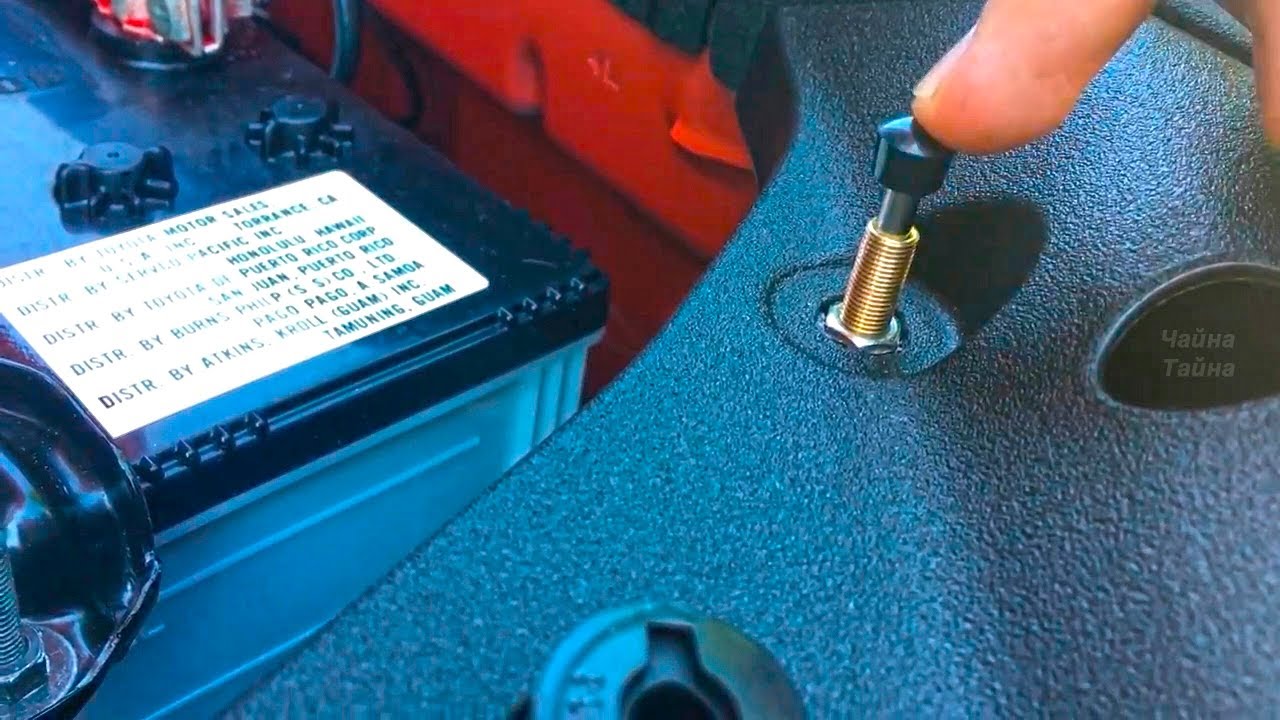 10 ХИТРЫХ АВТО ИЗОБРЕТЕНИЙ С ALIEXPRESS смотреть онлайн