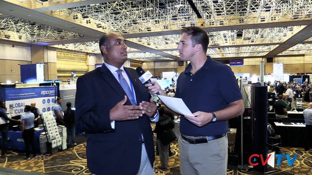 Eion Wireless at WISPAPALOOZA 2019 смотреть онлайн