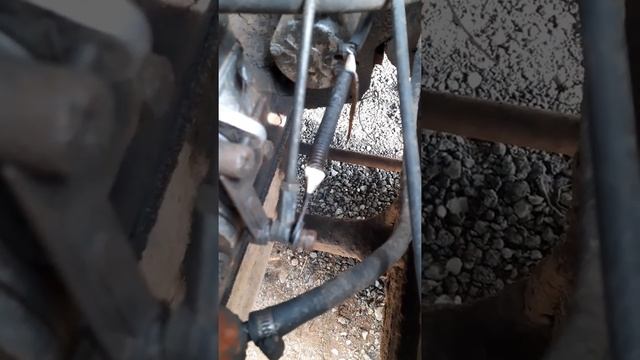 холостой ход д240 на зилу смотреть онлайн