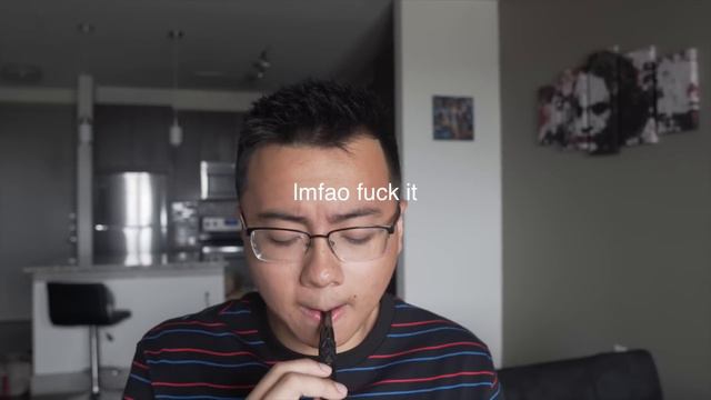 The PERFECT Dab Pen смотреть онлайн