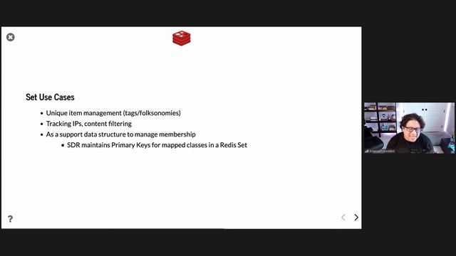 Leap Ahead with Redis 6.2 смотреть онлайн