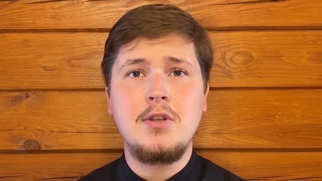 "Зачем освящать машину, квартиру?" "Мысли". 21 Выпуск. смотреть онлайн