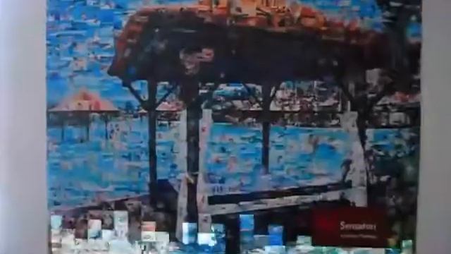 showroom (EL advertising) смотреть онлайн