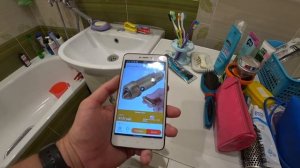 Слив Клик клак не работает