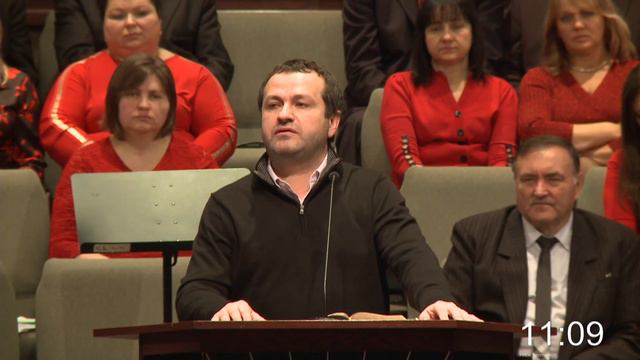 CrossLight Gospel Church Christmas 2015