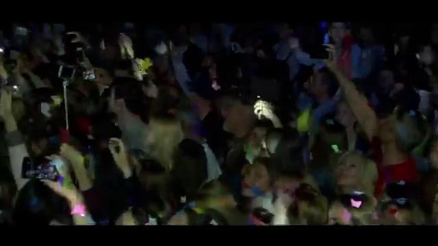 Тина Кароль - сольный концерт "ТИНА" смотреть онлайн