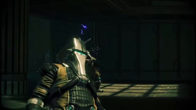 WARFRAME AFFINITY WAR TRAILER смотреть онлайн