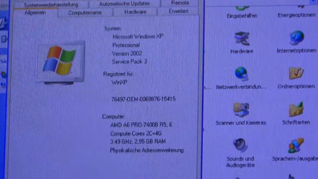 Ich kaufte einen kuriosen PC für 150 Euro... смотреть онлайн
