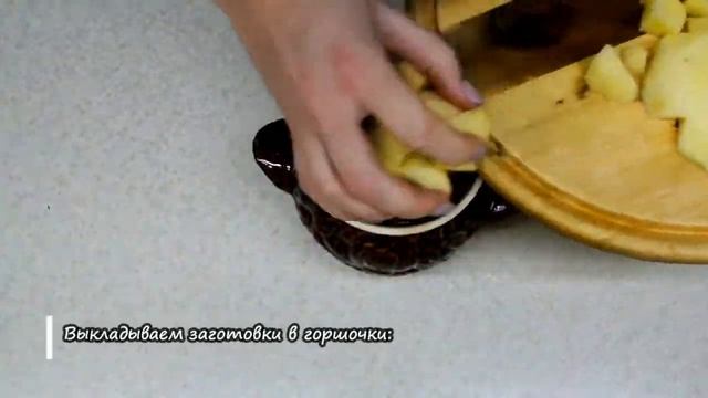 Кулинарный мастер-класс