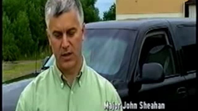 Texas Armoring Corporation on Modern Marvels смотреть онлайн