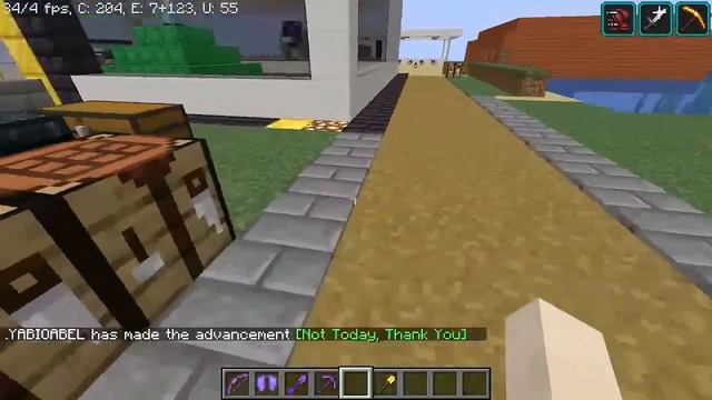 LIVE PLAYING WITH SUBSCRIBERS? | BUTTERCHICKEN SMP | DAY 22 | JOIN JAVA+PE? | ROAD TO 600 смотреть онлайн