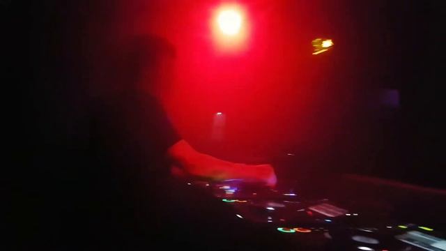 AnD Brutal Techno (Tresor, Berlin)