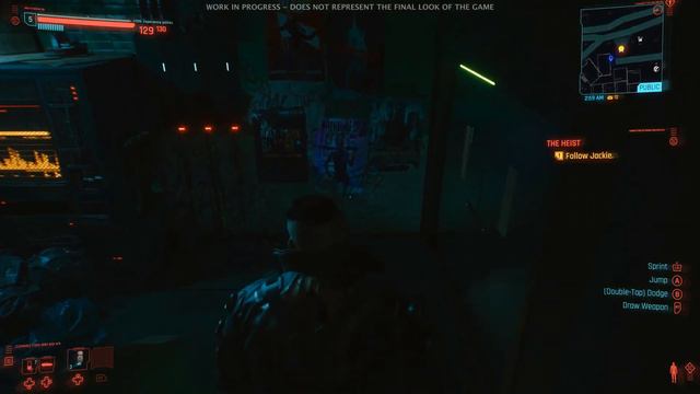 CYBERPUNK 2077 NEW Gameplay Demo 20 Minutes #2077 смотреть онлайн