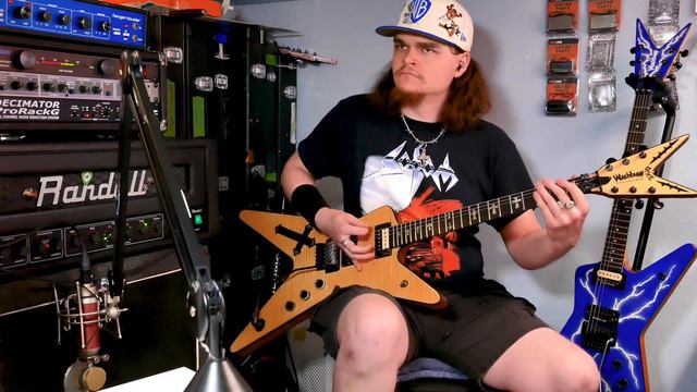 Randall Warhead X2 Trailer смотреть онлайн