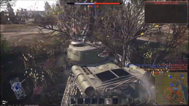 War Thunder Die Schlacht um Kursk смотреть онлайн