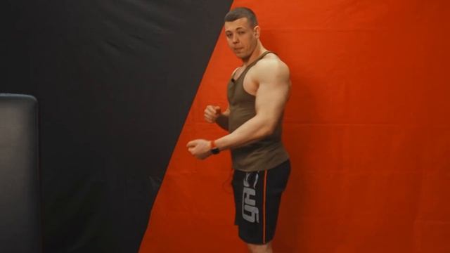 Подъем гантелей без поворотов смотреть онлайн