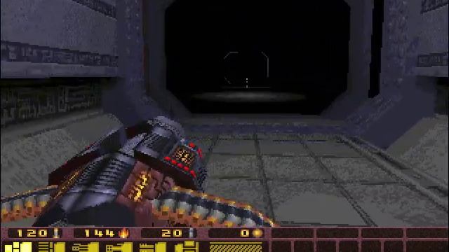 X-Men: The Ravages of Apocalypse - Gameplay смотреть онлайн