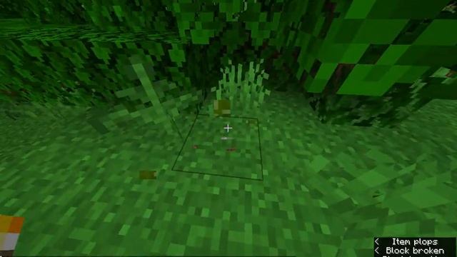 MINECRAFT JAVA EDITION GAMEPLAY____#1 V1.20 TRAILS AND TALES смотреть онлайн