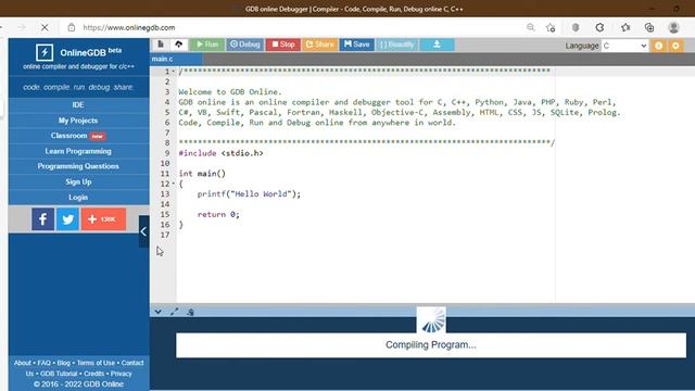 Print Last Node Data of our Linked List смотреть онлайн