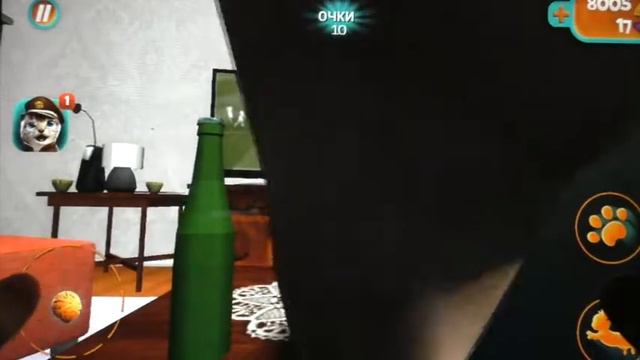 портим жизнь хозяевам симулятор кошки смотреть онлайн