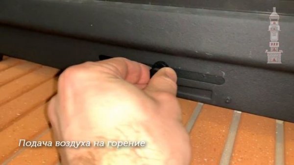 Видео обзор каминной топки Chazelles D70. Внешний вид, характеристики...