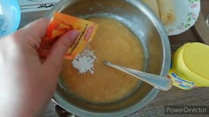 Банановый кекс??? Лучший рецепт