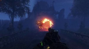 Метро Исход Тайга полностью за час прохождение почти без крови хорошая концовка спасаем Алёшу