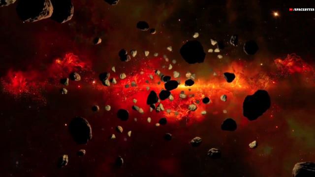 Will this asteroid HH49 hit earth on 17th October 2023, End of the World ? смотреть онлайн