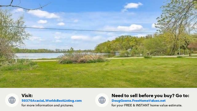 50370 Acacia Lane, Stanchfield, MN Presented by The Goerss Real Estate Team. смотреть онлайн
