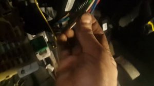 Установка автозапуска КИА РИО 2012г.