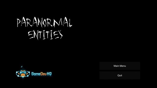 ИЗ ЭТОЙ ИГРЫ НЕ ВОЗМОЖНО ВЫЙТИ! Paranormal Entities 16+ смотреть онлайн