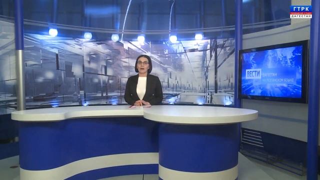 КНВ на лезгинском языке 05.12.22 г. смотреть онлайн