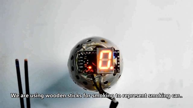 Arduino IoT Air Pollution Monitor with Code (DIY) смотреть онлайн
