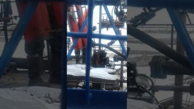 Машинист подъемника пособие крс прс нефть смотреть онлайн