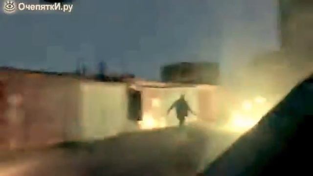 Прикол про колодки! смотреть онлайн