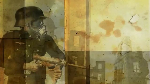 Operation WolfsBurg 2nd Movie - Wolf's BUGs смотреть онлайн