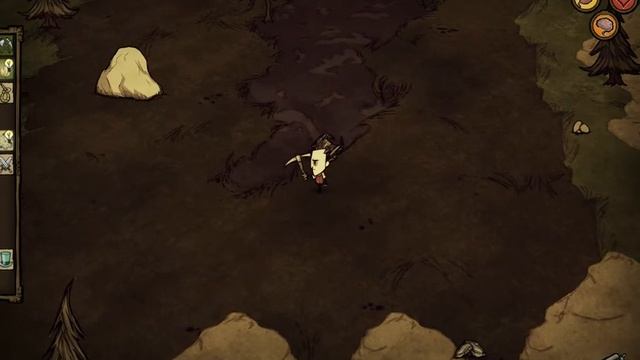обзор игры don`t starve часть 2 смотреть онлайн